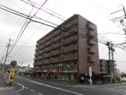 ＪＲ中央本線多治見駅まで徒歩10分