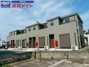 リーブルファイン津興柳山 第二 2号棟