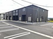 熊本電気鉄道御代志駅までバス約33分 徒歩11分