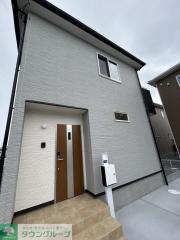 グランソフィア羽生