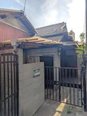 ＪＲ山陽本線倉敷駅まで徒歩5分