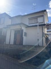 寄居町富田戸建
