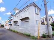西武池袋・豊島線ひばりヶ丘駅まで徒歩8分