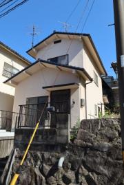 矢野西3丁目戸建