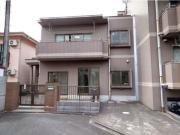 ホーリーランド貫南戸建