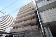 南海本線堺駅まで徒歩2分