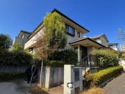 若葉台四丁目戸建