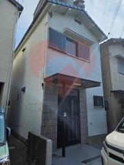 堺市東区日置荘原寺町戸建