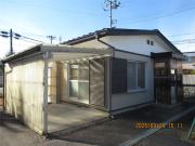 切添月山貸家 1号