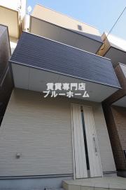 南海高野線我孫子前駅まで徒歩9分