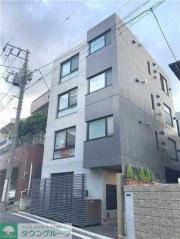 都営浅草線馬込駅まで徒歩3分