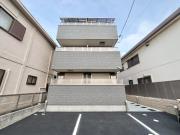 レクエルド柏田本町