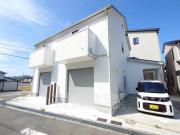 大阪モノレール本線少路駅まで徒歩12分