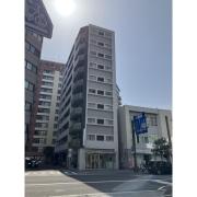 ビュークレスト佐賀駅前