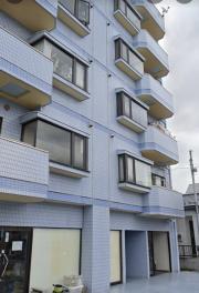 本住町マンション1番館