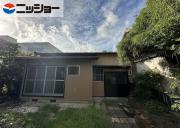 下地町若宮貸家