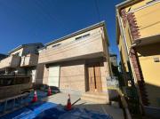 西武拝島線東大和市駅まで徒歩13分