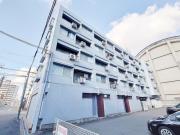 阪急京都線上新庄駅まで徒歩5分