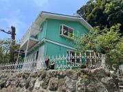 極楽寺湯本貸家