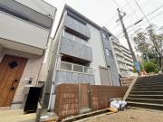 カーサセレーナ住吉