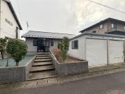 土崎港北二丁目 貸家