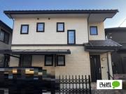 三輪三丁目戸建て貸家