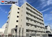 EAST COURT SAKURABASHI