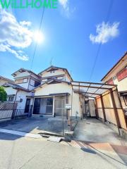 ＪＲ紀勢本線宮前駅まで徒歩13分