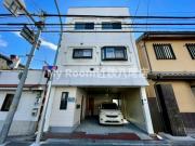 跡部南の町1丁目貸家