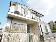 西つつじヶ丘2丁目貸家
