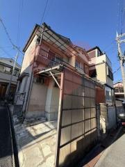 泉南市男里6丁目戸建