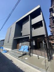 ＪＲ阪和線堺市駅まで徒歩9分