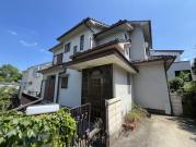 武庫山一丁目貸家