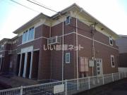 ＪＲ久大本線御井駅まで徒歩21分