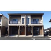 Sud Regione台町 D棟