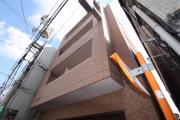 高松琴平電鉄長尾線花園駅まで徒歩5分