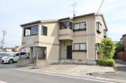 ＪＲ山陽本線西阿知駅まで徒歩18分