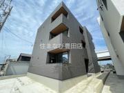 名鉄三河線重原駅まで徒歩12分