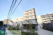 西武池袋・豊島線大泉学園駅まで徒歩13分