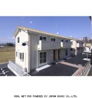 プロヴァンス・ドミール B棟