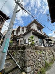 ＪＲ呉線呉駅までバス約15分 徒歩3分