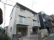 高見3丁目テラスハウス