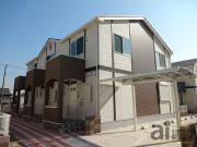 ＪＲ武蔵野線新小平駅まで徒歩10分