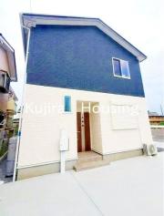 東武日光線幸手駅まで徒歩11分