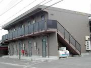 ハイツソリティアIII