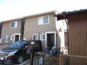 長谷川様邸貸家 A