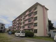相武台住宅5号棟