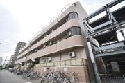 阪急京都線茨木市駅まで徒歩5分