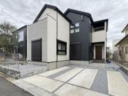 つくしが丘1丁目戸建