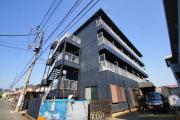 西武新宿線狭山市駅までバス約10分 徒歩2分